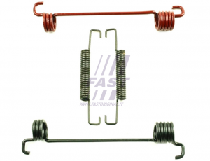 BREMSBACKENFEDER FIAT DUCATO 06> L/R