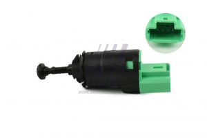 SCHALTER BREMSLICHT FIAT SCUDO 07> 1.6 JTD 4-PIN