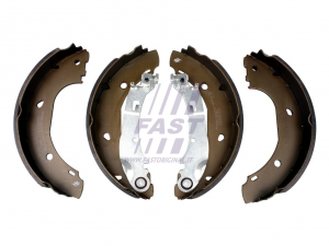 BREMSBACKEN FIAT DUCATO 02> HINTEN 2.0/2.3/2.8JTD