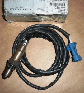 Original 1628HV