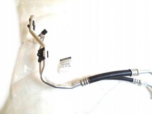 ORIGINAL Klimaleitung Master II Movano Interstar 1998- 2.2-2.5 dCi  , 8200191483 ,  2778100QAE