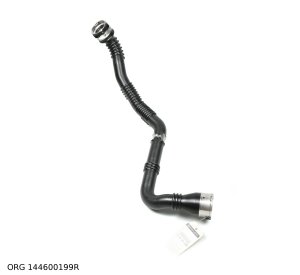 ORIGINAL Ladeluftschlauch Turboschlauch Renault Kangoo Mercedes Citan 1.5 DCI  13- ,  144600199R , 144609191R