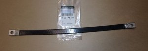 ORIGINAL Massekabel 410mm 10mm 8mm für Renault Alle 7700283236