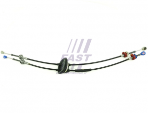 GANGSCHALTUNGSSEIL CITROEN C3 I 02> 1.4 HDI 1100/780+1040/825