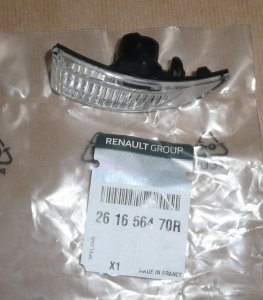 Original 261656470R