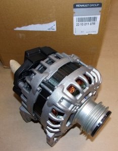 Original 231001107R