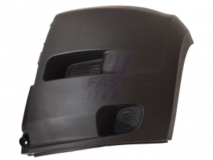 STOßFÄNGER FIAT DUCATO 06> VORNE L LIGHT