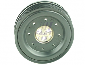 WELLENRIEMENSCHEIBE FORD TRANSIT 00> 2.0 DI/TDCI