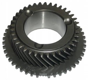 Getriebezahnrad 6.Gang M40 Fiat DUCATO Peugeot BOXER Citroen JUMPER III