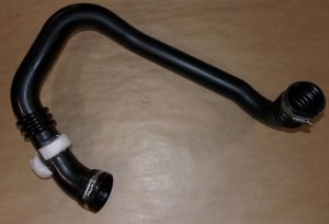 Turboschlauch Luftschlauch Renault  MASTER II 2.5DCI , 8201042931