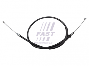 BREMSSEIL FIAT DUCATO 06>/ 14> HINTEN L/R 1410MM 