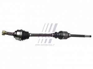 Antriebswelle  CITROEN BERLINGO 08> R 1.6 HDI