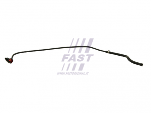 KRAFTSTOFFLEITUNG FIAT DOBLO 00> 1.3 JTD 04>