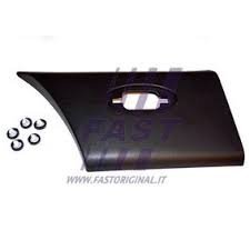 FAST Zierleiste (klein) hinten unten links für Renault Master III 10-19 , 768F20007R , 9387500Q0C , FT90810