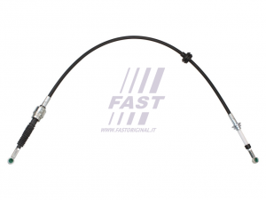 GANGSCHALTUNGSSEIL FIAT DUCATO 94> 1000/745MM 