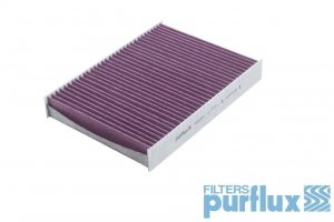 Neu Filter Innenraumluft Purflux  AHA284