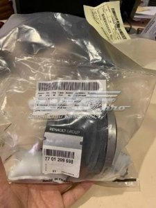 ORIGINAL  Manschettensatz Getriebeseite für Renault Espace IV 7701209698