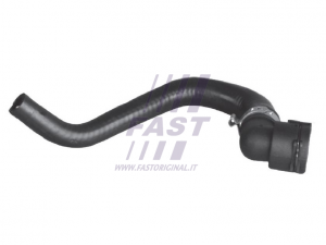 KÜHLROHR FIAT DOBLO 09> HEIZUNGSKÜHLER EINLAUF 1.6/2.0JTD