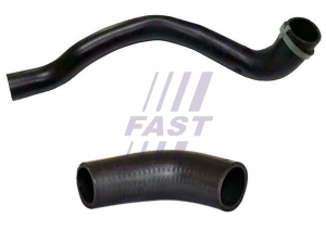 ROHR LADELUFTKÜHLER FORD TRANSIT 06> L 2.2TDCI SET