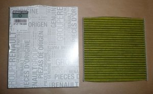 Original 272779986R