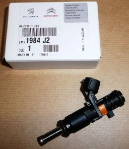 Original 1984J2
