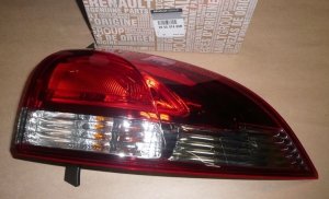 Original 265507408R