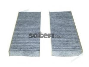 Neu Filter Innenraumluft Purflux  AHC387-2