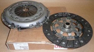 ORIGINAL Kupplungssatz CITROEN C4 C4-Picasso DS3 PEUGEOT 308 3008 5008  1,6 HDI , 2052.X5 , 2052X5