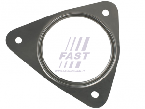 AUSPUFFDICHTUNG FIAT DUCATO 14> VORNE