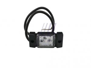 SEITENBEGRENZUNGSLAMPE FIAT DUCATO 06>/ 14> WEIß LED TRUCK 