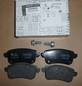 Original 440608235R