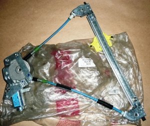 ORIGINAL Fensterheber Links Vorne Citroen Xsara Picasso  , 922470