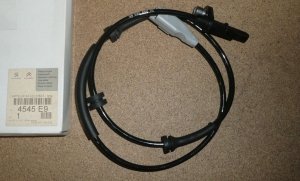 Original 4545E9