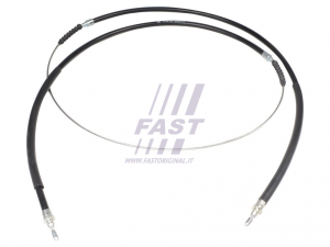 BREMSSEIL FIAT DUCATO 02> HINTEN BREMSSCHEIBE 2715/890 MM