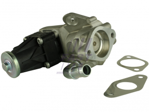 AGR-VENTIL FORD TRANSIT 06> 2.2/2.4/3.2 TDCI EURO 5   5 PIN