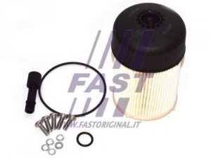 FAST Renault Kraftstofffilter MASTER III TRAFIC III 164004350R