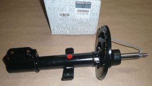 Original 543020457R