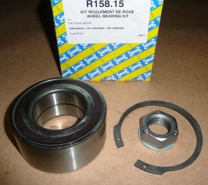 Neu Original  SNR R15815