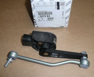 Original Beleuchtungssensor Jumper Boxer Ducato 3 , 5273.K4 ,5273K4 ,1356117080