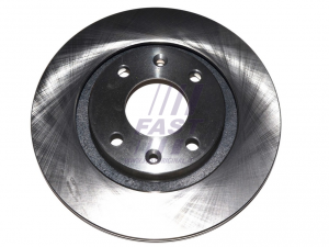 BREMSSCHEIBE CITROEN BERLINGO 96> VORNE L/R VENTIL