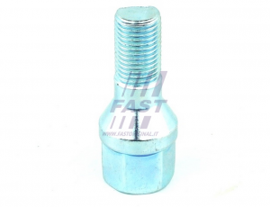 RADSCHRAUBE FIAT SCUDO 07> NADEL M12X1.25X24