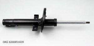 ORIGINAL Stossdämpfer Renault SCENIC 03- VORNE GAS  , 8200851839