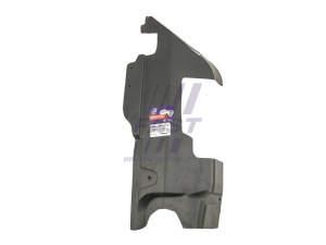 MOTORABDECKUNG IVECO DAILY 06> R 11>14