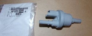 Neu Original 9802009480