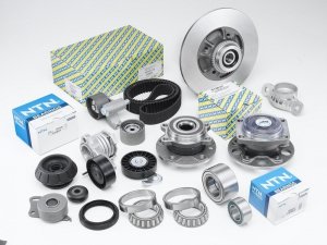 Neu Original  SNR EC42192YS02H206