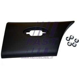 FAST Zierleiste (klein) hinten unten rechts für Renault Master III 10-19 , 768F30007R , FT90811 , 9387400Q0C
