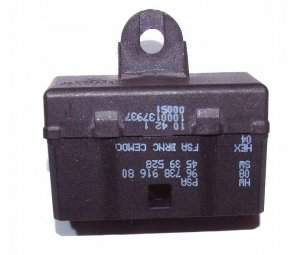ORIGINAL Citroen Peugeot Steuergerät Sitzheizung 208 508 308 2 C3 2 C4 6509.ER , 1613952180