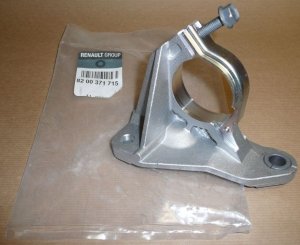 Original Antriebswelle Gelenkwelle Vorne Rechts Halter Renault Megane III , 8200371715