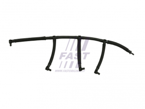 KRAFTSTOFFLEITUNG VW CADDY III 03> 1.6 TDI 10>