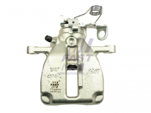 BREMSSATTEL FIAT SCUDO 07> HINTEN L OHNE BEFESTIGUNG 1.6/2.0 HDI